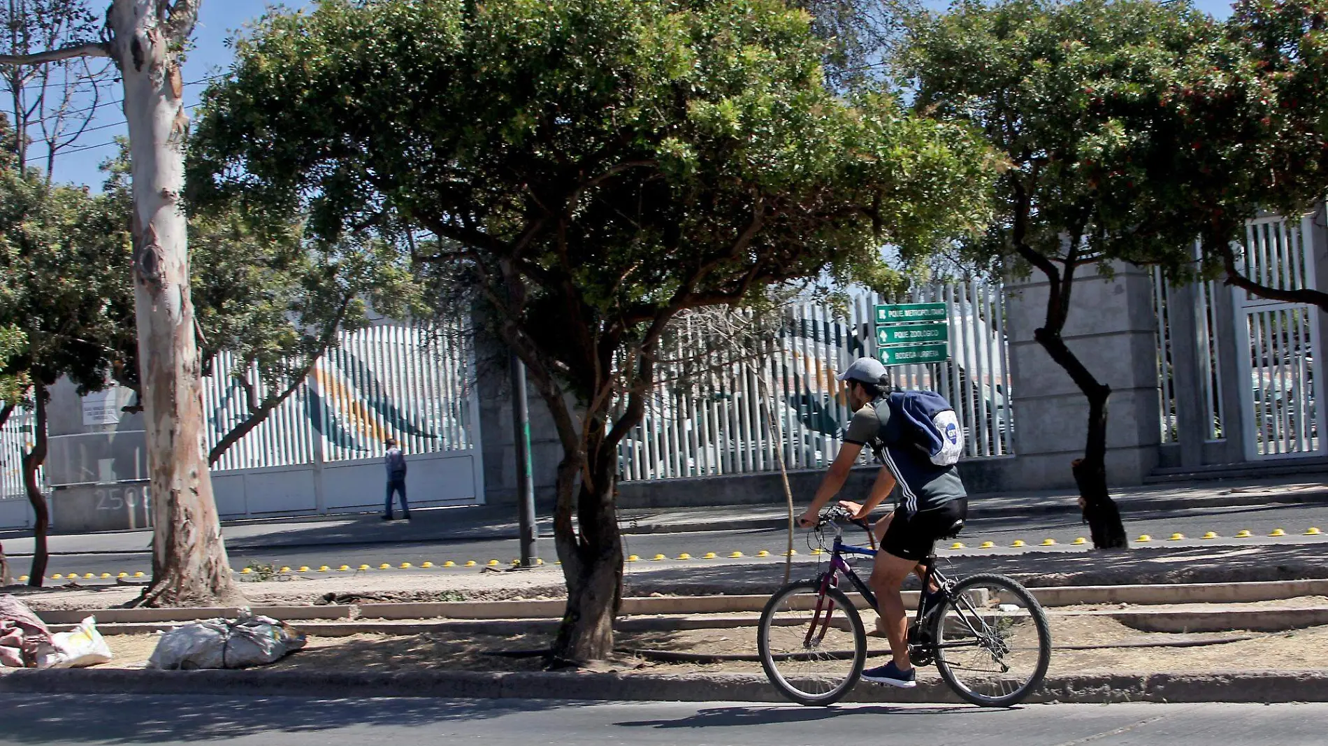 HIDALGO CICLOVIA - Fco Meza - El Sol de Leon (1)